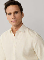 HKTT Shirt - Cream