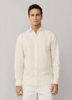 HKTT Shirt - Cream