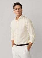HKTT Shirt - Cream