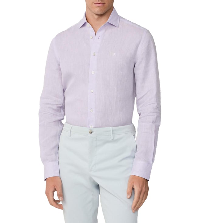 HKTT Shirt - Purple