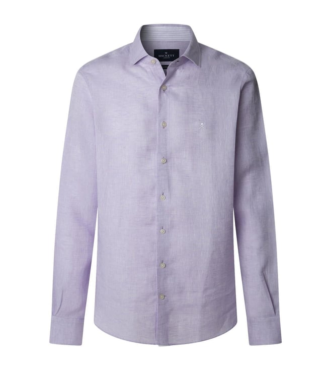 HKTT Shirt - Purple