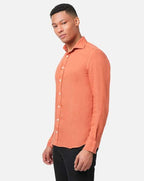HKTT Shirt - Orange
