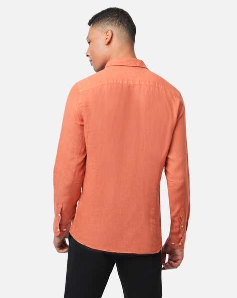 HKTT Shirt - Orange
