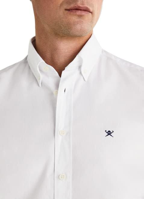 HKTT Shirt - White 1