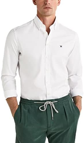 HKTT Shirt - White 1