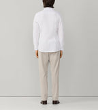 HKTT Shirt - White 2