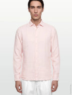 HKTT Shirt - Pink