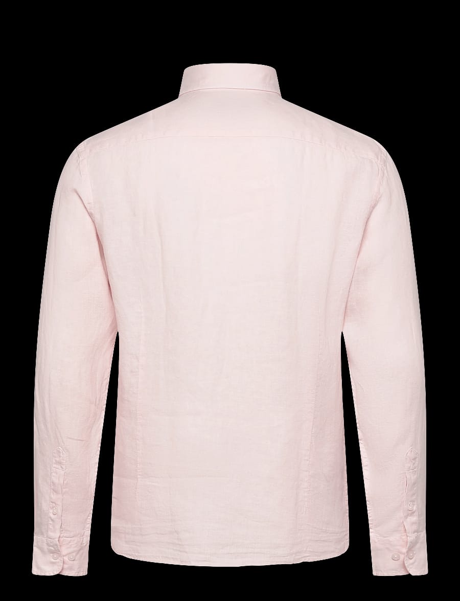 HKTT Shirt - Pink