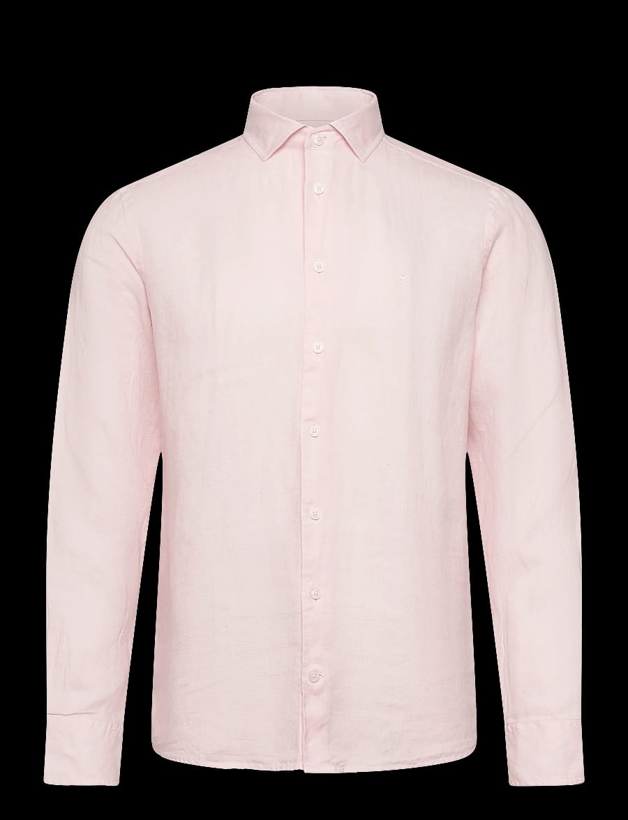 HKTT Shirt - Pink