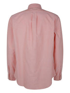 RL Polo Shirt - Pink