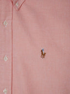 RL Polo Shirt - Pink