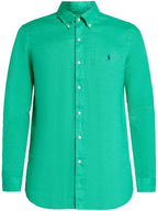 RL Polo Shirt - Green