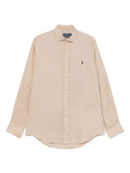 RL Polo Shirt - Beige