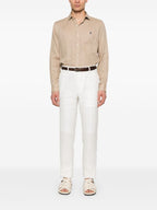 RL Polo Shirt - Beige