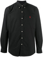 RL Polo Shirt - Black