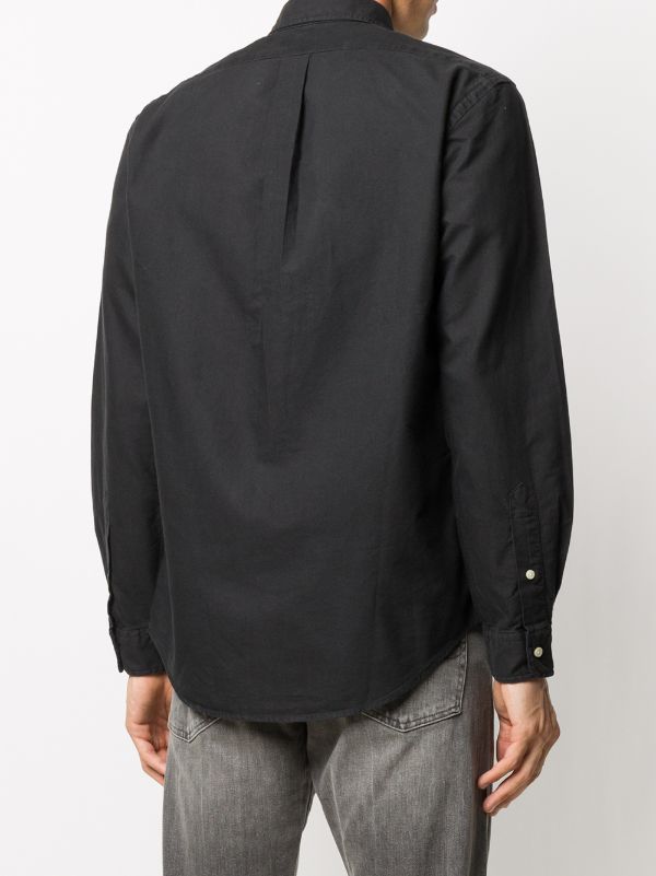 RL Polo Shirt - Black