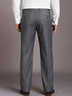 Formal Trousers - Grey