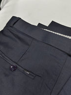 Formal Trousers - Navy