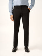 Formal Trousers - Black