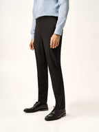 Formal Trousers - Black