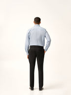 Formal Trousers - Black