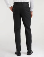 Formal Trousers - Dark Grey