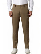 Formal Trousers - Khaki