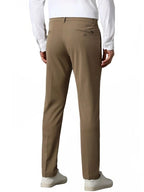 Formal Trousers - Khaki