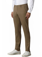 Formal Trousers - Khaki