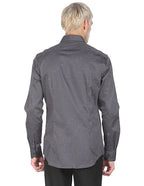 TH Shirt - Ash Grey