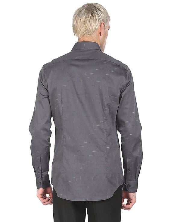 TH Shirt - Ash Grey