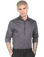 TH Shirt - Ash Grey