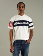 TH T shirt - White
