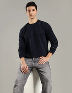 TH T shirt - Navy