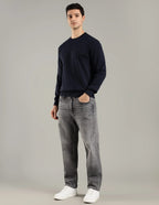 TH T shirt - Navy