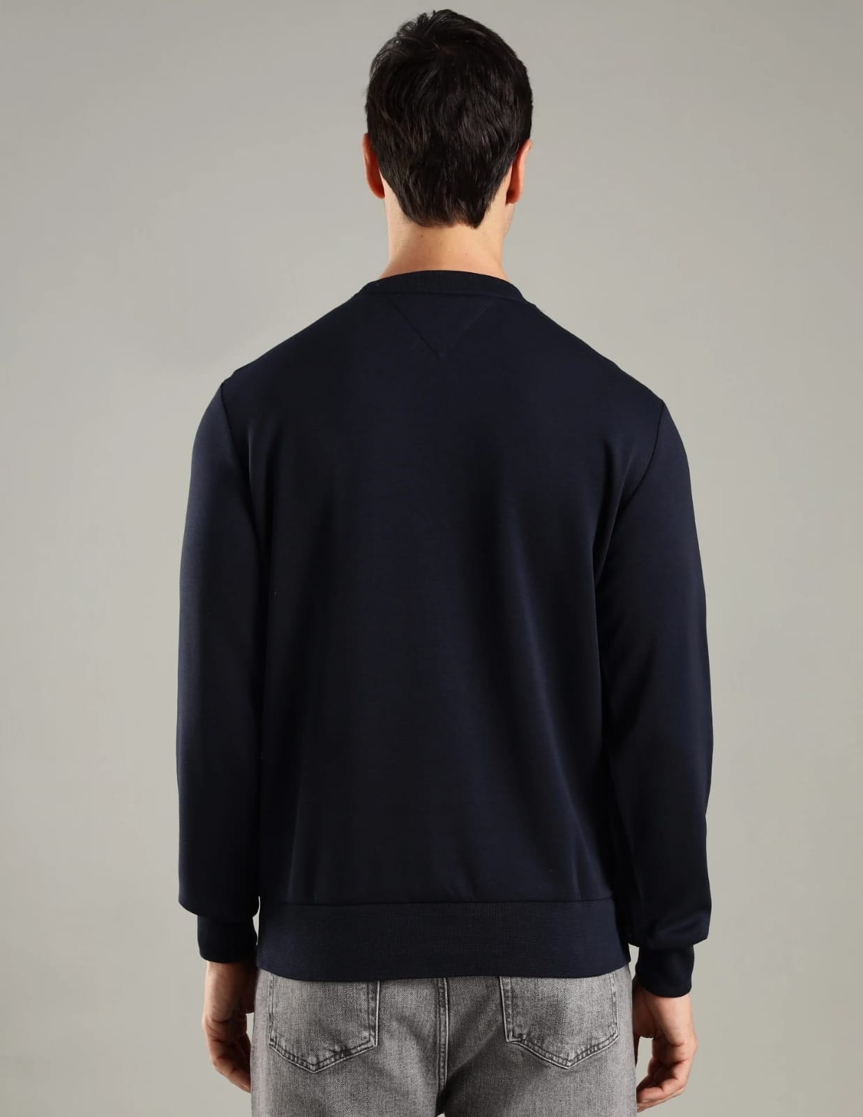 TH T shirt - Navy