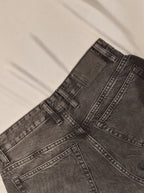 Die Denim - Black 1