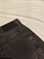 Die Denim - Black 1