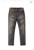 Die Denim - Black 1