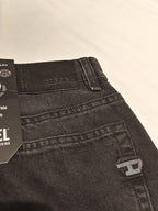 Die Denim - Black 2