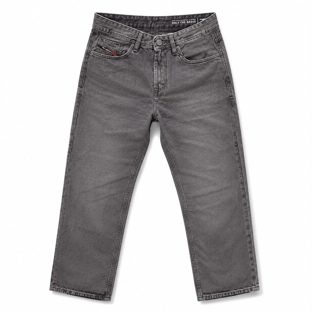 Die Denim - Black 2