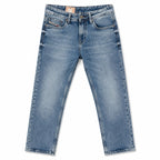 Die Denim - Blue 3