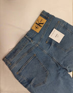 KC Denim - Blue