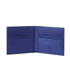 RL Polo Leather Wallet