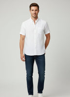 Linen - Half Shirts