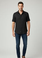 Linen - Half Shirts