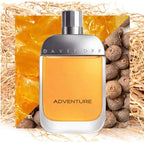 Davidoff Adventure Men, 100 ml