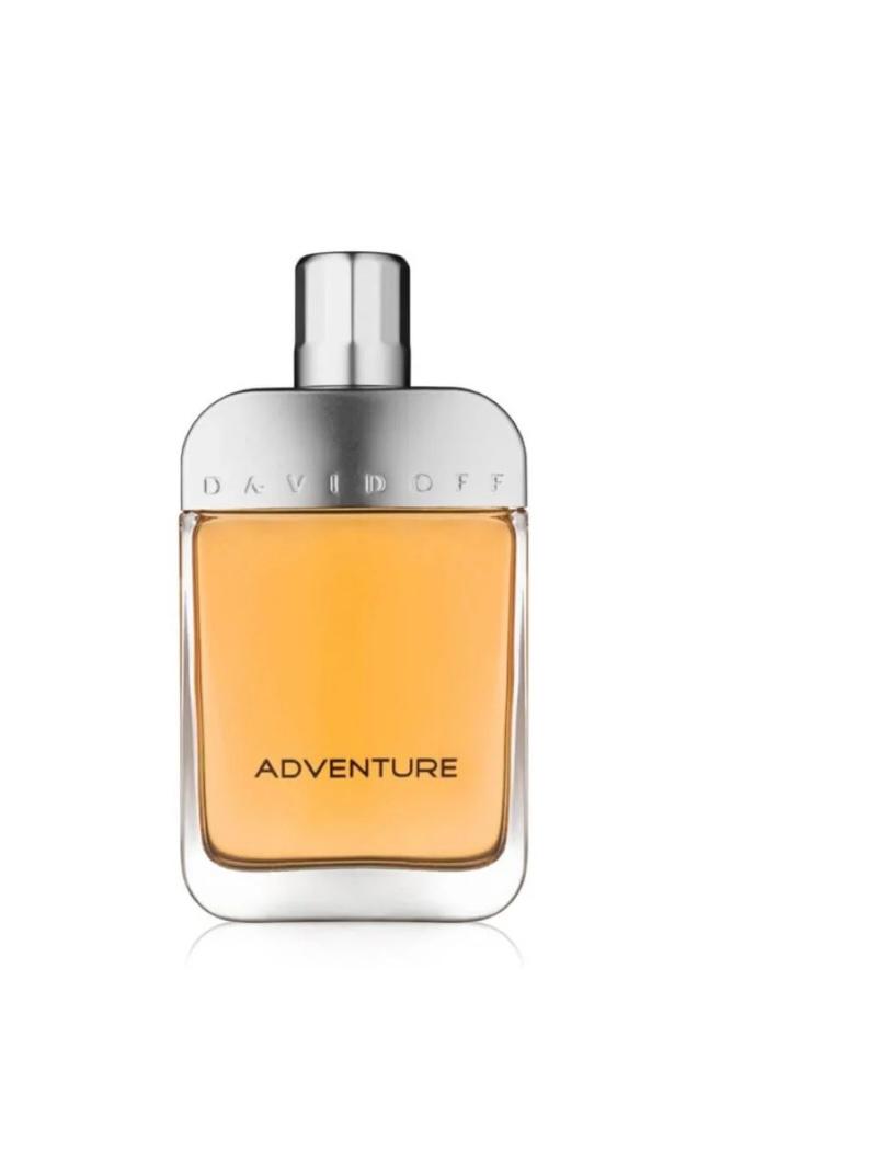 Davidoff Adventure Men, 100 ml