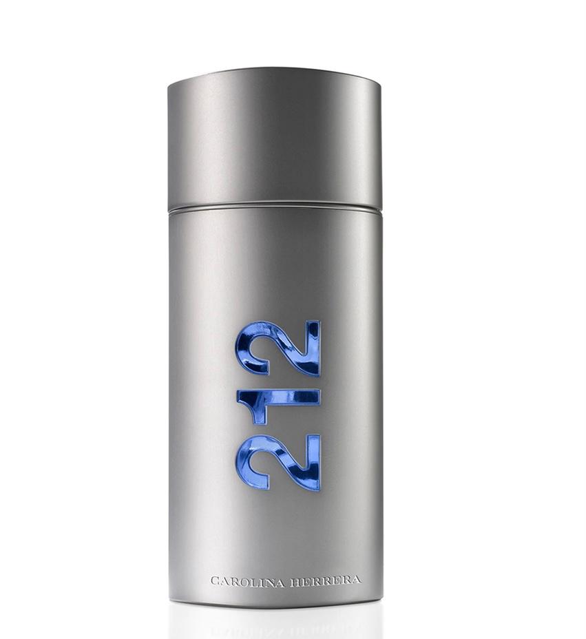 Carolina Herrera 212 NYC Men EDT• 100ml