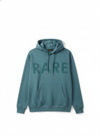 RARE - Hoodie Blue